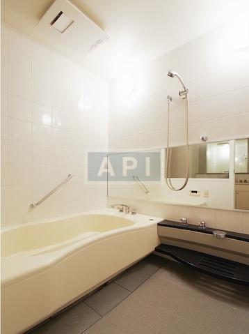  | LA TOUR SHIBAKOEN Interior photo 07