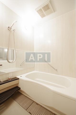  | LA TOUR SHIBAKOEN Interior photo 05