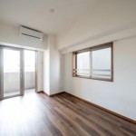  | PRIME URBAN SHINJUKU NATSUMEZAKA TOWER RESIDENCE Interior photo 01