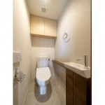  | PRIME URBAN SHINJUKU NATSUMEZAKA TOWER RESIDENCE Interior photo 07