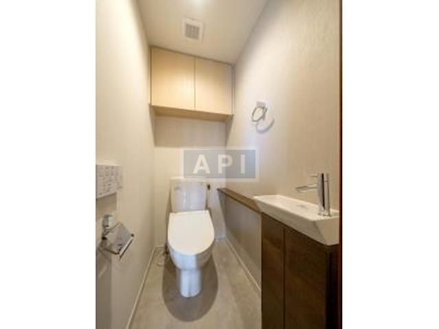  | PRIME URBAN SHINJUKU NATSUMEZAKA TOWER RESIDENCE Interior photo 07