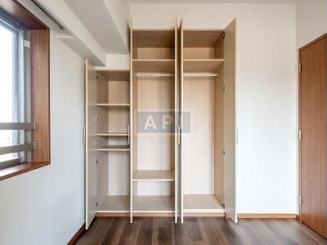  | PRIME URBAN SHINJUKU NATSUMEZAKA TOWER RESIDENCE Interior photo 11