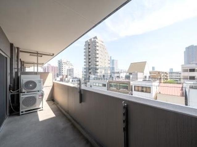  | PRIME URBAN SHINJUKU NATSUMEZAKA TOWER RESIDENCE Interior photo 08