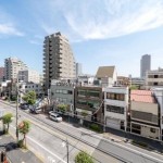  | PRIME URBAN SHINJUKU NATSUMEZAKA TOWER RESIDENCE Interior photo 09