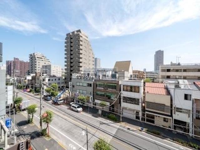  | PRIME URBAN SHINJUKU NATSUMEZAKA TOWER RESIDENCE Interior photo 09