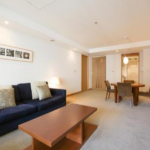 | ATAGO GREEN HILLS FOREST TOWER Interior photo 01