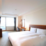  | ATAGO GREEN HILLS FOREST TOWER Interior photo 02