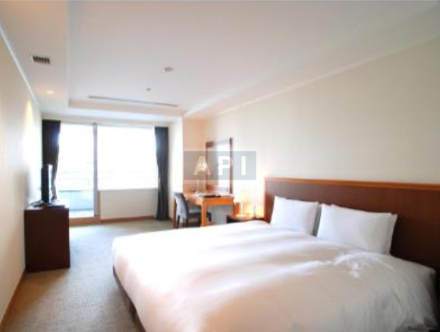  | ATAGO GREEN HILLS FOREST TOWER Interior photo 02