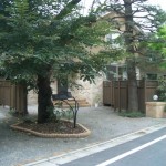  | CHERRY TREE COURTS B Exterior photo 02