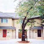  | CHERRY TREE COURTS B Exterior photo 01
