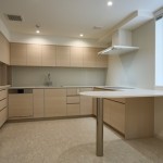  | PACIFIC HOUSE AZABUDAI Interior photo 02