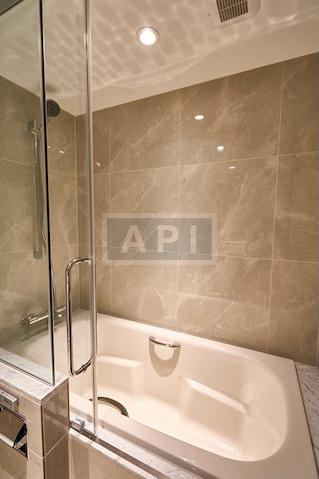  | PACIFIC HOUSE AZABUDAI Interior photo 04