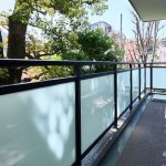 | PACIFIC HOUSE AZABUDAI Interior photo 05