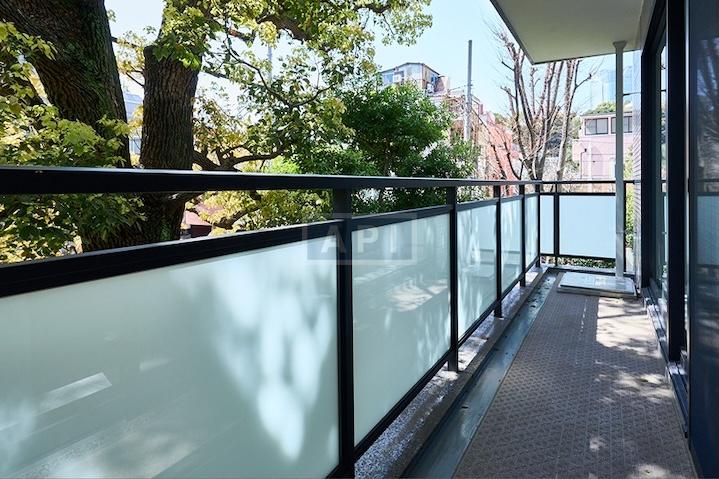  | PACIFIC HOUSE AZABUDAI Interior photo 05