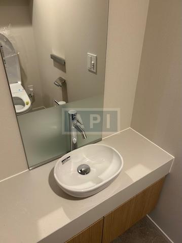  | THE PARKHOUSE CHIYODA-ROKUBANCHO Interior photo 09
