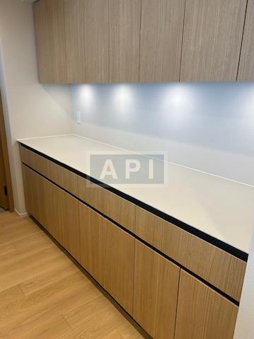  | THE PARKHOUSE CHIYODA-ROKUBANCHO Interior photo 05