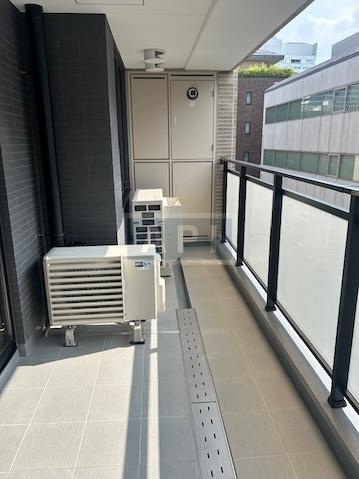  | THE PARKHOUSE CHIYODA-ROKUBANCHO Interior photo 06