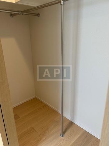  | THE PARKHOUSE CHIYODA-ROKUBANCHO Interior photo 19