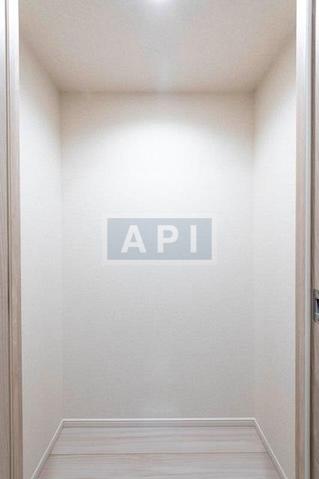  | PARK AXIS MOTO-AZABU Interior photo 06