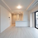  | PARK AXIS MOTO-AZABU Interior photo 01