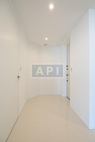  | PARK COURT SHIBUYA THE TOWER Interior photo 07