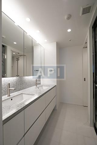  | PARK COURT SHIBUYA THE TOWER Interior photo 04