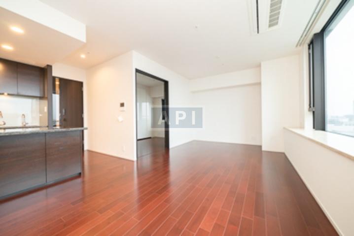  | GRAND SUITE CHIYODA-KOJIMACHI Interior photo 02