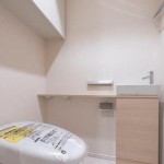  | PARK AXIS MOTO-AZABU Interior photo 05