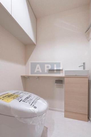  | PARK AXIS MOTO-AZABU Interior photo 05