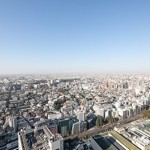  | PARK COURT SHIBUYA THE TOWER Interior photo 01