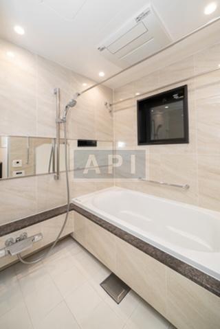  | GRAND SUITE CHIYODA-KOJIMACHI Interior photo 05