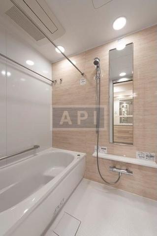  | PARK AXIS MOTO-AZABU Interior photo 04