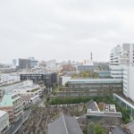  | GRAND SUITE CHIYODA-KOJIMACHI Interior photo 01