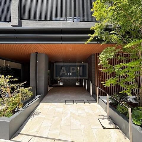  | PARK AXIS BUNKYO-HONGO Exterior photo 03
