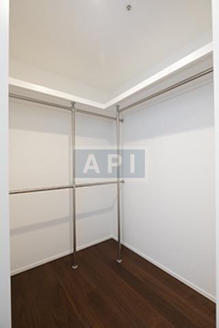  | PARK COURT SHIBUYA THE TOWER Interior photo 08