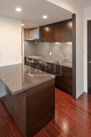  | GRAND SUITE CHIYODA-KOJIMACHI Interior photo 03