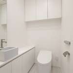  | PARK COURT SHIBUYA THE TOWER Interior photo 06