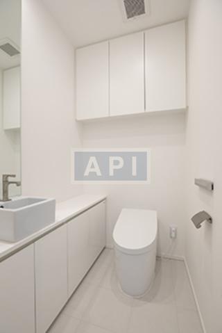  | PARK COURT SHIBUYA THE TOWER Interior photo 06