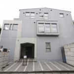  | BREEZE PLACE MINAMI AZABU Exterior photo 01