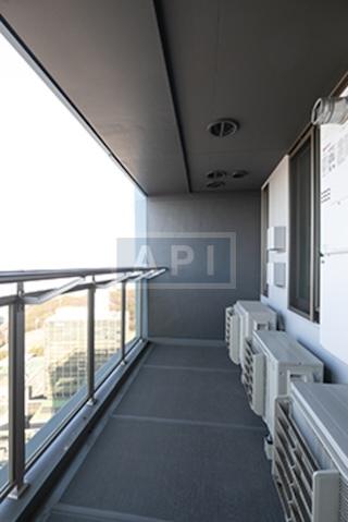  | PARK COURT SHIBUYA THE TOWER Interior photo 09