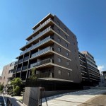  | PARK AXIS BUNKYO-HONGO Exterior photo 01