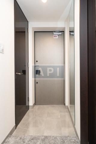  | GRAND SUITE CHIYODA-KOJIMACHI Interior photo 09