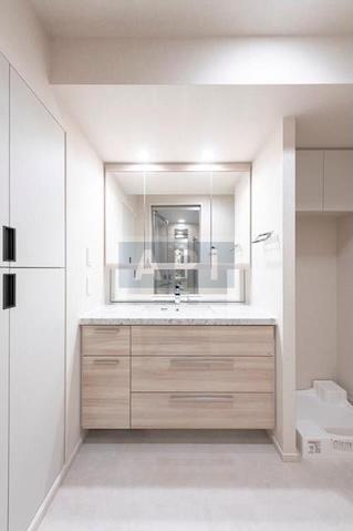  | PARK AXIS MOTO-AZABU Interior photo 03