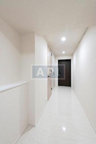  | PARK AXIS MOTO-AZABU Interior photo 07