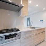  | PARK AXIS MOTO-AZABU Interior photo 02