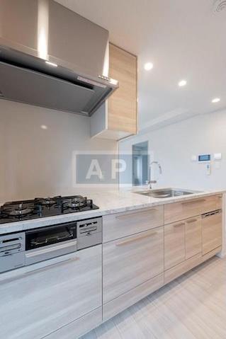  | PARK AXIS MOTO-AZABU Interior photo 02