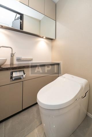  | GRAND SUITE CHIYODA-KOJIMACHI Interior photo 06