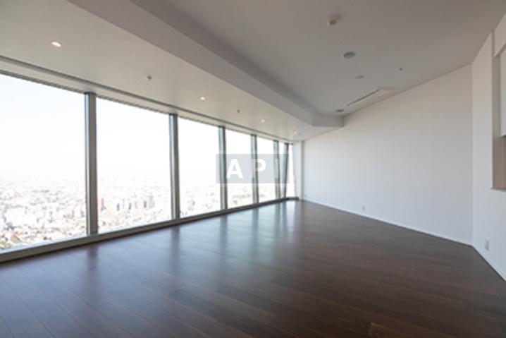  | PARK COURT SHIBUYA THE TOWER Interior photo 02