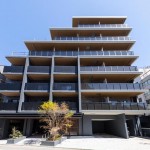  | PARK AXIS BUNKYO-HONGO Exterior photo 02