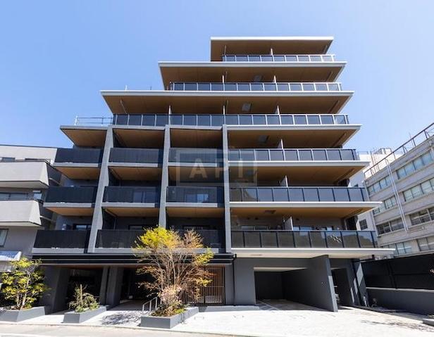  | PARK AXIS BUNKYO-HONGO Exterior photo 02